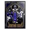 Phenom Gallery Baltimore Ravens Jonathan Ogden 18" x 24" Serigraph